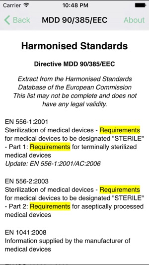 Medical Devices Directive for Active Implantable Medical Dev(圖3)-速報App