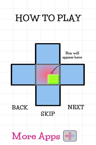 Set Box - Unique Puzzle Game screenshot 2