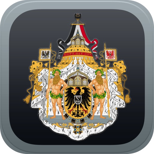 The German Monarchy