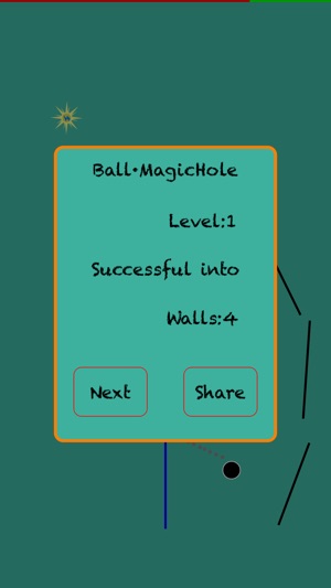 Ball And Magic Hole(圖4)-速報App