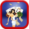 AAA Crazy Money Rain for You - Free Las Vegas Spin & Win!