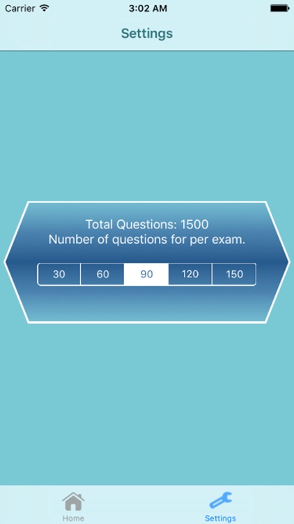 Test of Essential Academic Skills 1500 Questions screenshot-3