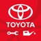 Don’t miss another chance to earn My Toyota points or redeem them when you visit your Toyota dealer