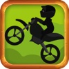 Hill Racing: Moto Rider － Top Bike Racer Edition
