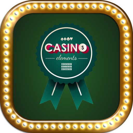 Emerald Casino Plus - GameHouse of Free Slots, 5-reel icon