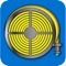 This easy to use app is great for Calculating your Hose Friction loss and your GPM whether you are at a fire or at home testing your nozzles