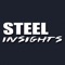 Steel Insights is India's premier and widely read monthly magazine on steel and metallurgical industry published by mjunction services ltd (A JV of Tata Steel and SAIL)