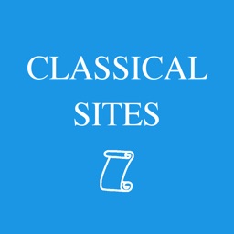 Encyclopedia of Classical Sites