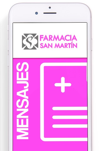 Farmacia San Martín screenshot 4
