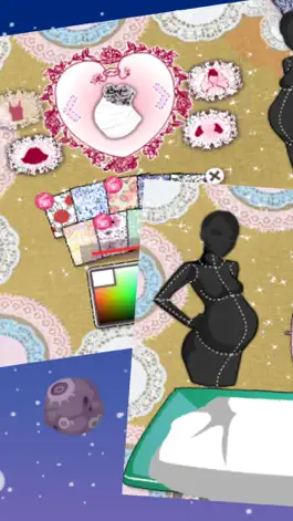 Game screenshot Princess is pregnant mod apk