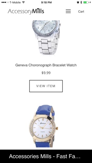 AccessoryMills(圖4)-速報App