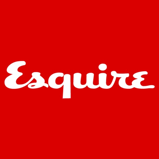 Esquire 에스콰이어 매거진 Icon