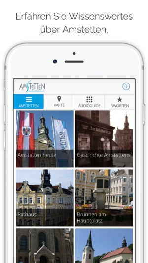 Amstetten App(圖1)-速報App