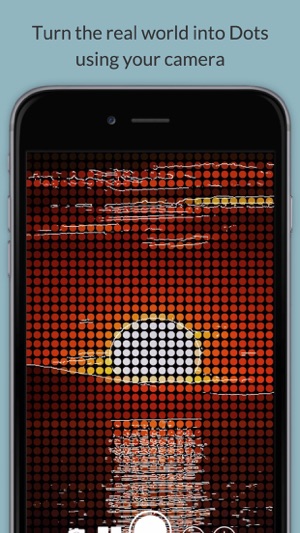Dotography - Live Dot Camera(圖2)-速報App