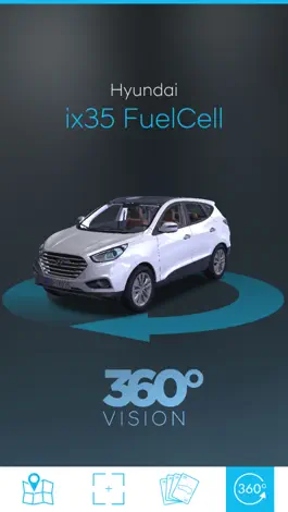 Game screenshot Fuel Cell 360 mod apk