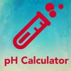 pH Calculator/Solver