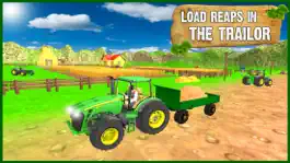 Game screenshot Harvesting Season 2016 apk