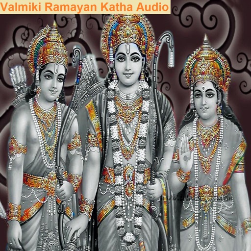 Valmiki Ramayan Katha Audio