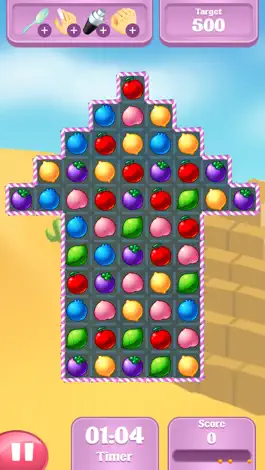 Game screenshot Boring Puzzle Soga apk