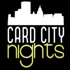 Top 30 Games Apps Like Card City Nights - Best Alternatives