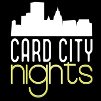Card City Nights apk