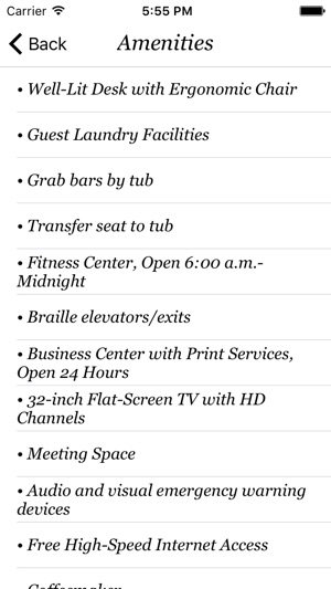 Country Inn and Suites by Carlson Jacksonville I-95 South,FL(圖5)-速報App