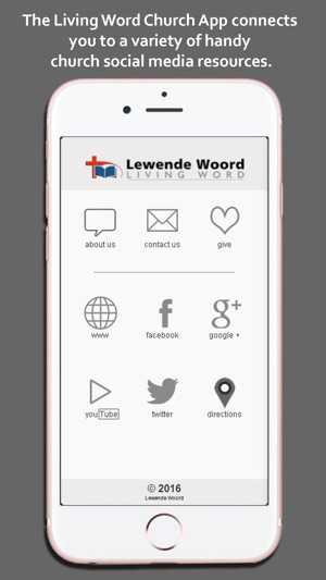 Lewendewoord(圖1)-速報App