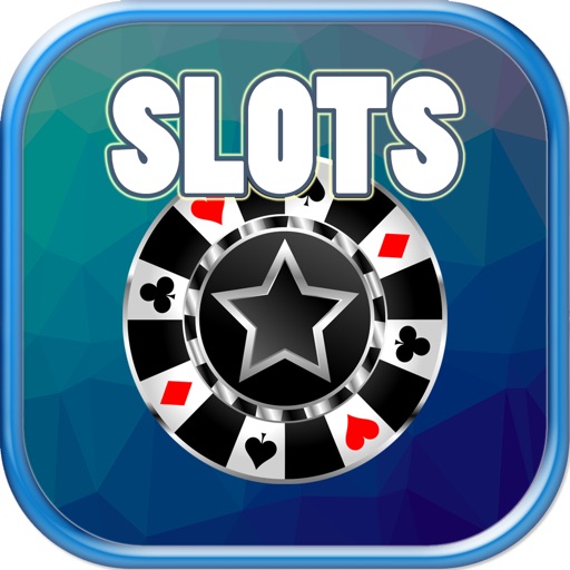 SLOTS Black Diamond Lucky Play - Las Vegas Free Slot Machine Games icon