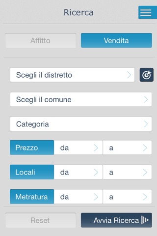 L’Idea Immobiliare SA screenshot 2