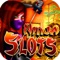 Mega Ninja Blackjack Free Game with Slots: Free Games HD !