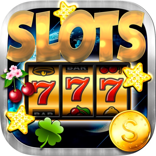 ````` 2016 ````` - A Big Gold Fish SLOTS  - Las Vegas Casino - FREE SLOTS Machine Games icon