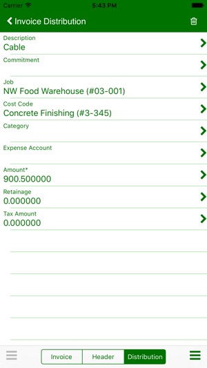 Timberscan Mobile