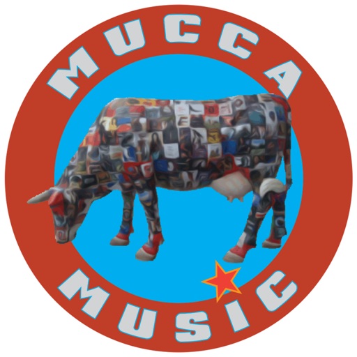 MuccaMusic icon