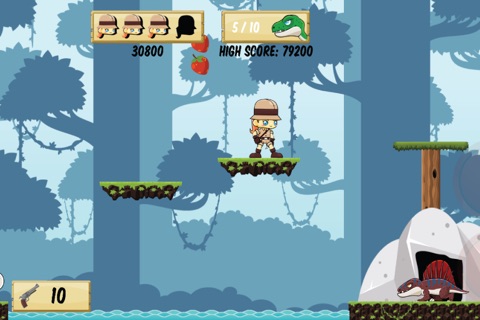 Dino Fun screenshot 4