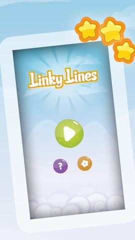 Linky Linesのおすすめ画像1