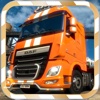 Multiplayer Euro Truck Driver Simulator - Berlin town edition