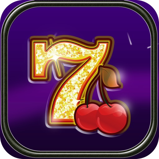 7s  Infinity Fun of Slots - Free Slots Game icon