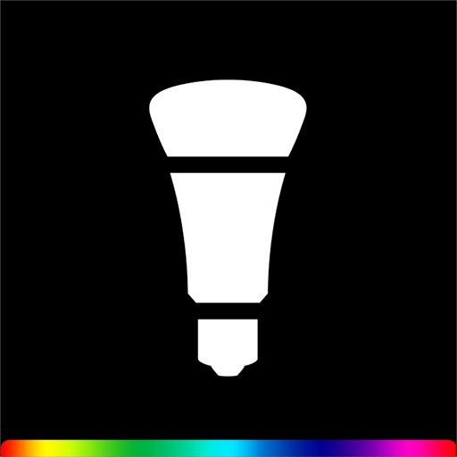 Hue Control - For Philips Hue Icon