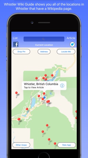 Whistler Wiki Guide(圖1)-速報App