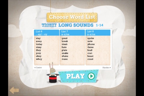 Tricky Spelling screenshot 4