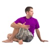 Stretching & Flexibility: Learn to Stretch Without Yoga - iPadアプリ