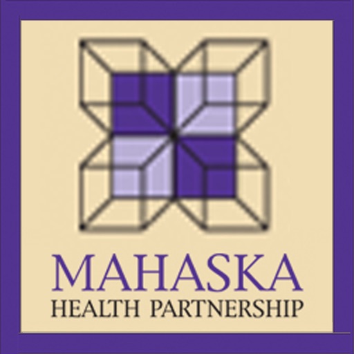 Mahaska Health Partnership icon