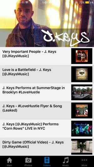 J. Keys(圖3)-速報App