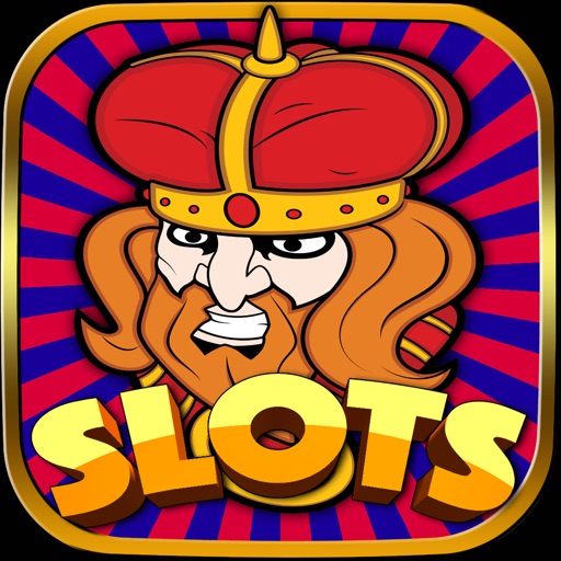 777 Kings Slots Casino - Play All New FREE Rich Las Vegas of the Grand Roman Poker North Palace! icon