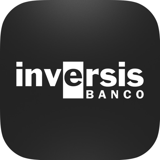Inversis iOS App