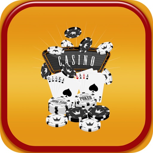 Play Ceaser Star Slots - Best Machines iOS App