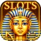 AAA Casino Slots Of Pharaohs Machines Game HD!