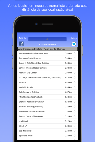 Nashville Wiki Guide screenshot 2