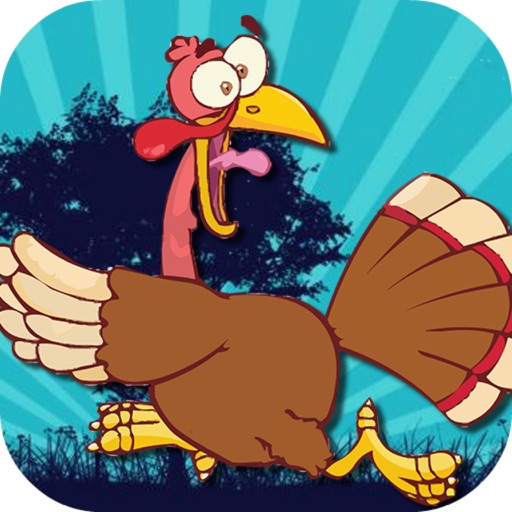 Turkey Forest Escape 2 - Jungle Runner/Mystery House icon