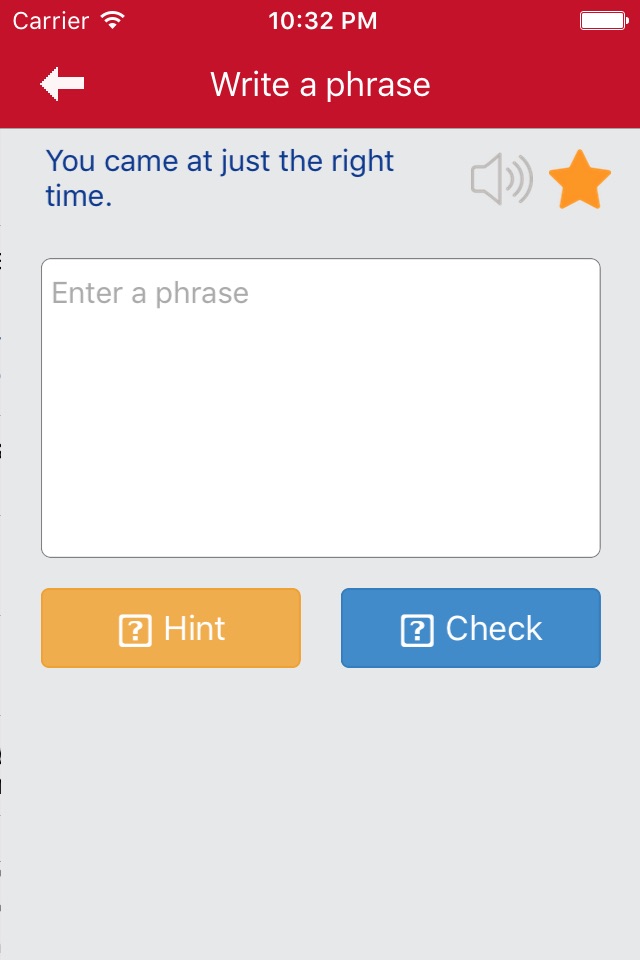 English - Polish Common Phrases screenshot 4